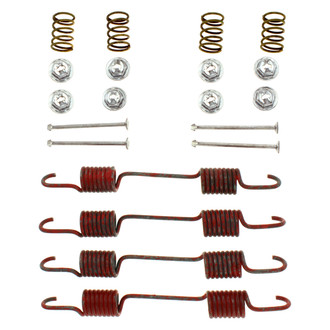 Centric® - Drum Brake Hardware Kit