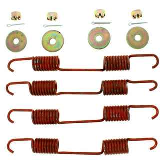 Centric® - Drum Brake Hardware Kit