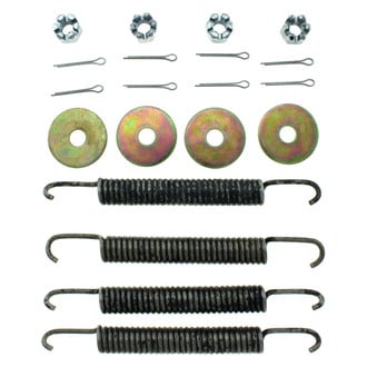 Centric® - Drum Brake Hardware Kit