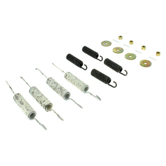 Centric® - Drum Brake Hardware Kit