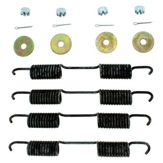 Centric® - Drum Brake Hardware Kit