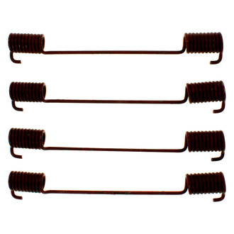 Centric® - Drum Brake Hardware Kit