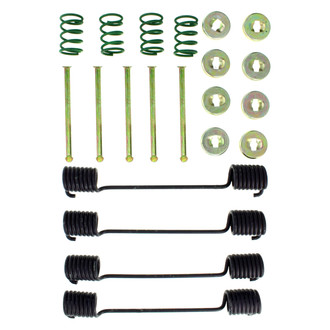 Centric® - Rear Drum Brake Hardware Kit