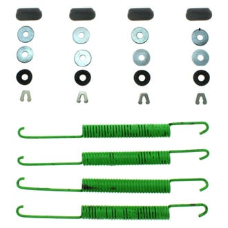 Centric® - Drum Brake Hardware Kit