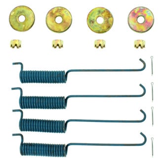 Centric® - Drum Brake Hardware Kit