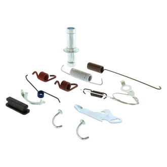 Centric® - Parking Brake Hardware Kit