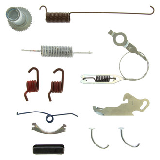 Centric® - Rear Parking Brake Hardware Kit