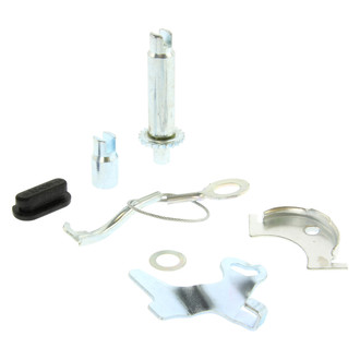 Centric® - Rear Passenger Side Drum Brake Self Adjuster Repair Kit