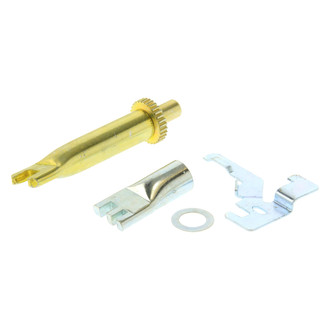 Centric® - Rear Passenger Side Drum Brake Self Adjuster Repair Kit