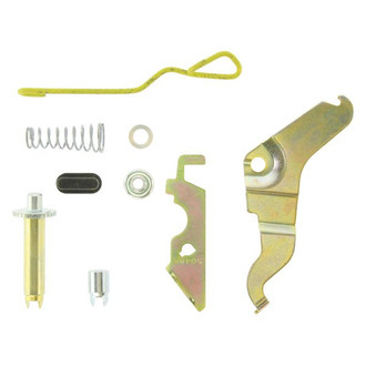 Centric® - Front Passenger Side Drum Brake Self Adjuster Repair Kit