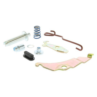 Centric® - Rear Driver Side Drum Brake Self Adjuster Repair Kit