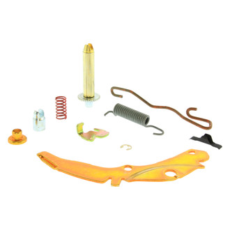 Centric® - Rear Passenger Side Drum Brake Self Adjuster Repair Kit