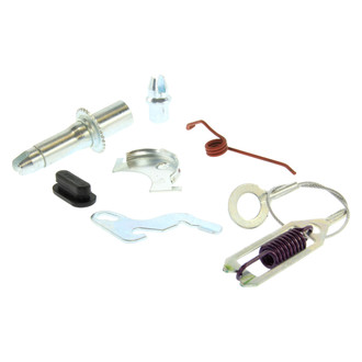 Centric® - Rear Passenger Side Drum Brake Self Adjuster Repair Kit