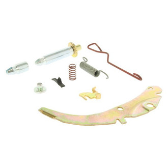 Centric® - Rear Passenger Side Drum Brake Self Adjuster Repair Kit