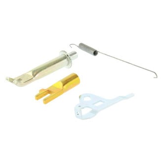 Centric® - Rear Driver Side Drum Brake Self Adjuster Repair Kit