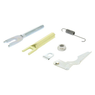 Centric® - Rear Driver Side Drum Brake Self Adjuster Repair Kit