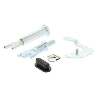 Centric® - Rear Passenger Side Drum Brake Self Adjuster Repair Kit