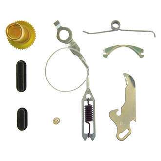 Centric® - Rear Passenger Side Drum Brake Self Adjuster Repair Kit