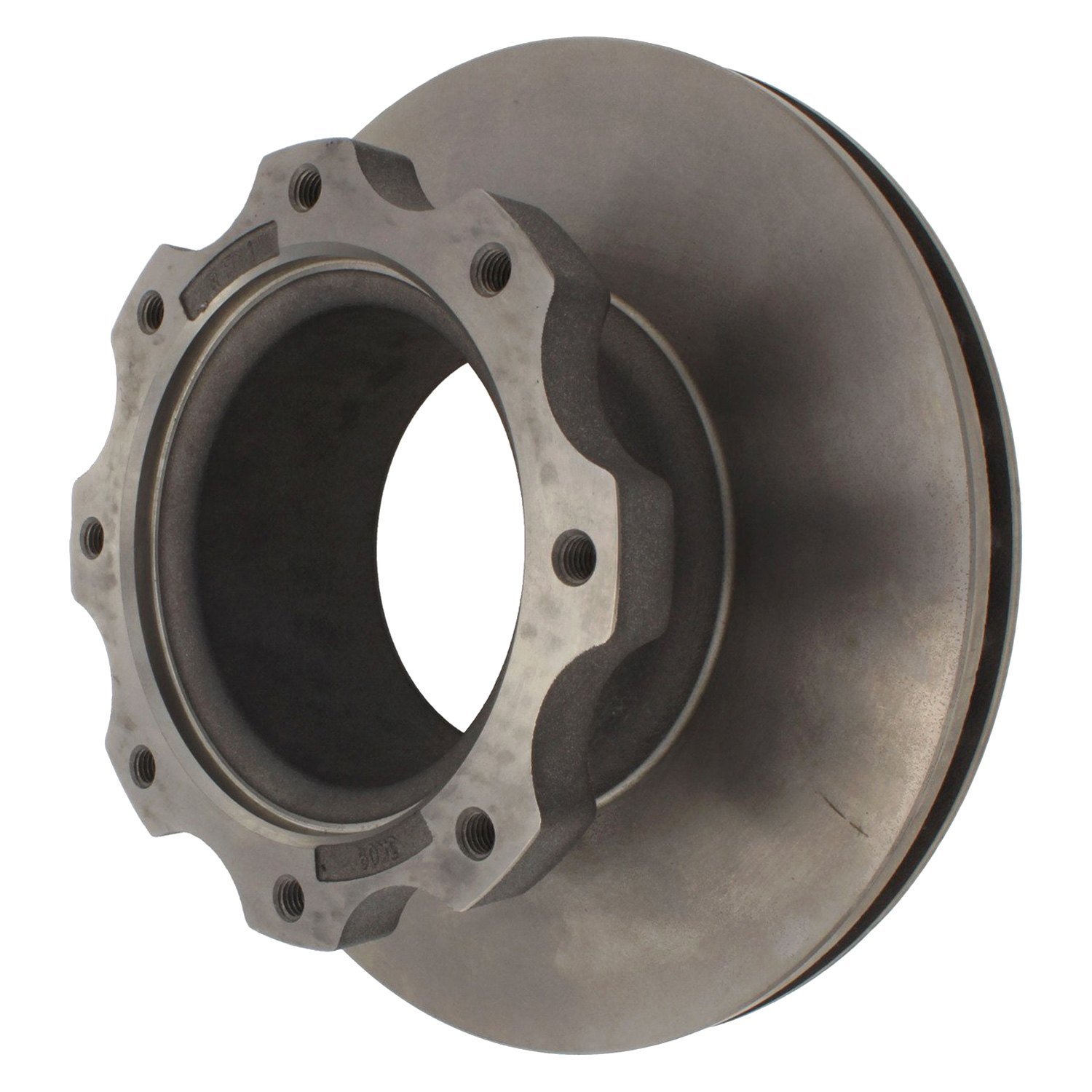 Centric® Premium Brake Rotor