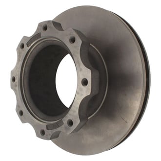 Centric® - Premium Brake Rotor