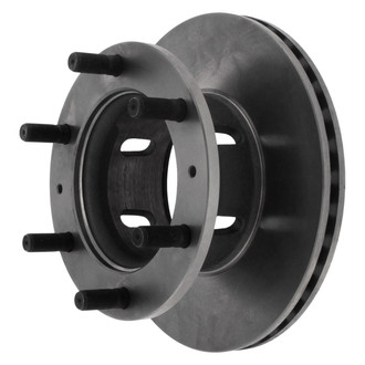Centric® - C-Tek™ Standard Brake Rotor