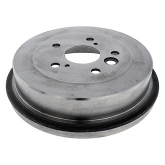 Centric® - Premium Brake Drum