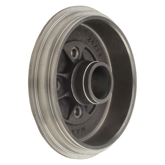 Centric® - C-Tek™ Standard Rear Brake Drum