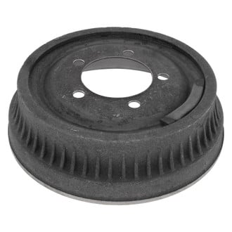 Centric® - C-Tek™ Standard Brake Drum