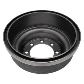 Centric® - C-Tek™ Standard Rear Brake Drum