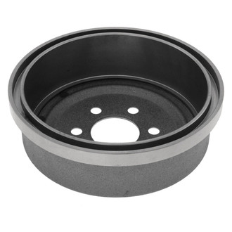 Centric® - C-Tek™ Standard Rear Brake Drum