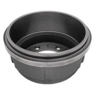 Centric® - C-Tek™ Standard Brake Drum
