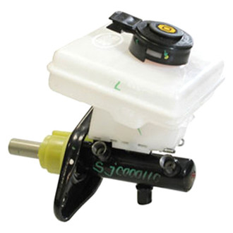 Centric® - Premium Brake Master Cylinder