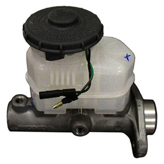 Centric® - Premium™ Brake Master Cylinder