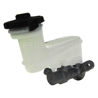 Centric® - Premium Brake Master Cylinder