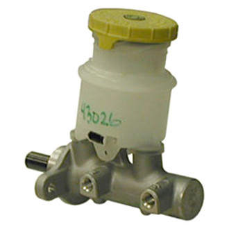 Centric® - Premium Brake Master Cylinder