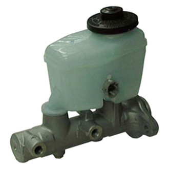 Centric® 130.44728 - Premium™ Brake Master Cylinder