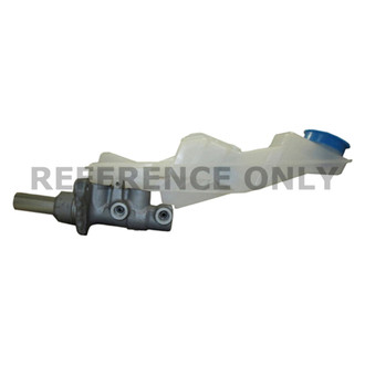 Centric® - Premium Brake Master Cylinder