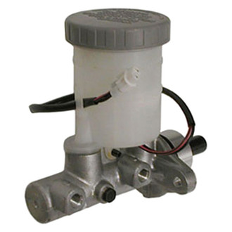 Centric® - Premium Brake Master Cylinder