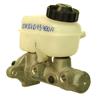 Centric® - Premium™ Brake Master Cylinder