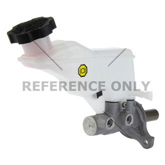 Centric® - Premium Brake Master Cylinder