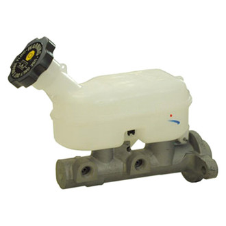 Centric® - Premium Brake Master Cylinder