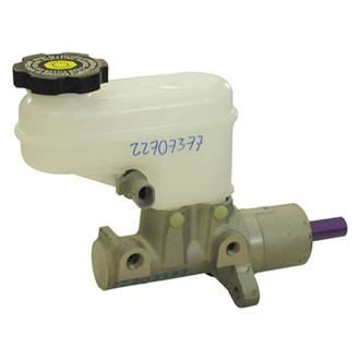 Centric® - Premium™ Brake Master Cylinder