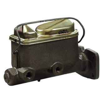 Centric® 130.63022 - Premium™ Brake Master Cylinder