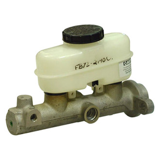 Centric® - Premium™ Brake Master Cylinder