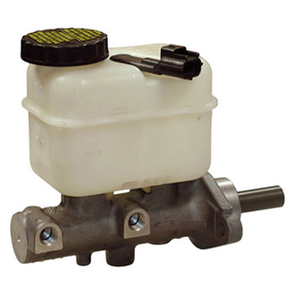 Centric® - Premium Brake Master Cylinder