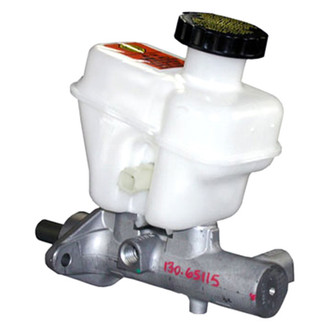 Centric® - Premium Brake Master Cylinder