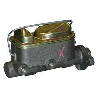 Centric® - Premium Brake Master Cylinder