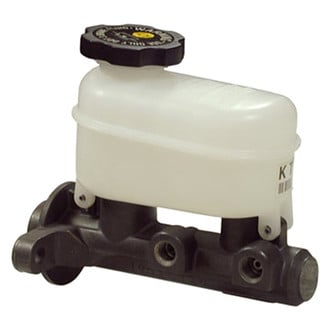 Centric® - Premium™ Brake Master Cylinder