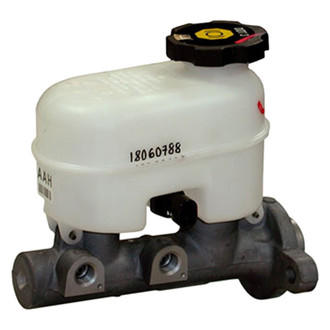 Centric® - Premium™ Brake Master Cylinder