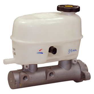 Centric® - Premium™ Brake Master Cylinder